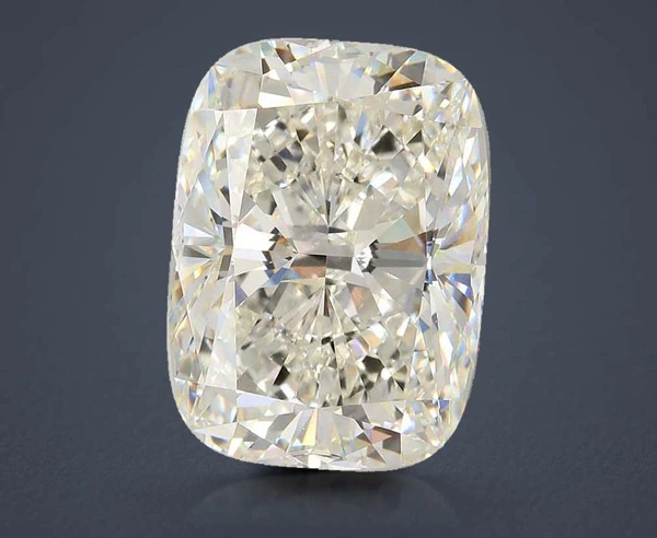 20.72 Carat · G · VVS2 Rare Carat Ideal Cut