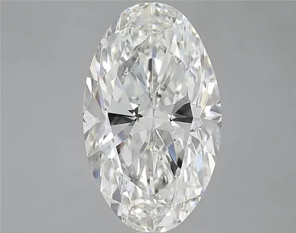 4.01 Carat · H · VS1 very good Cut