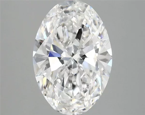 2.94 Carat · D · VVS2 Rare Carat Ideal Cut