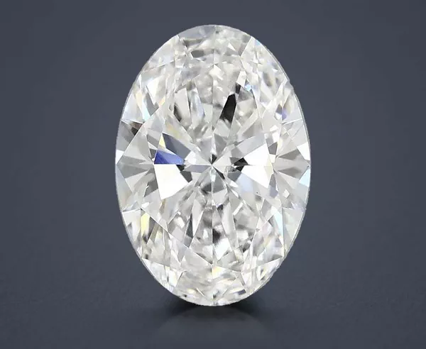 2.94 Carat · D · VVS2 Rare Carat Ideal Cut