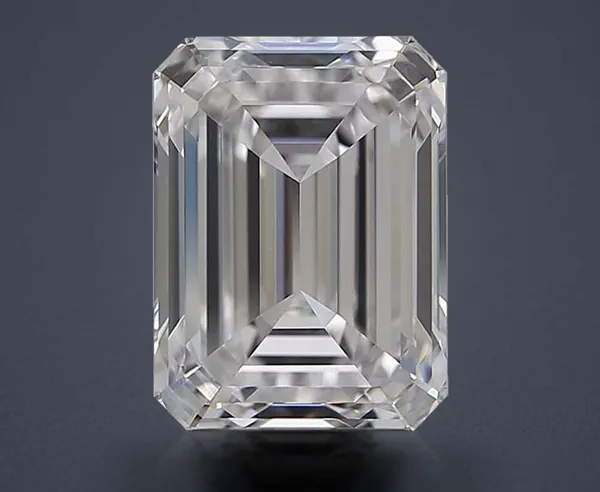 3.02 Carat · D · VVS1 Rare Carat Ideal Cut