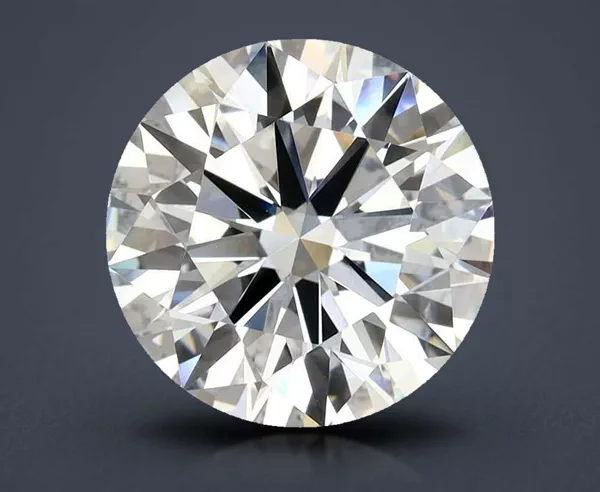 4.68 Carat · E · VVS2 Rare Carat Ideal Cut