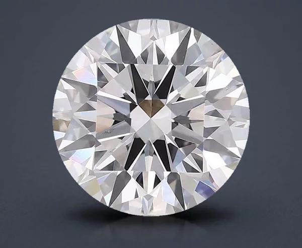 1.59 Carat · G · VS2 Rare Carat Ideal Cut