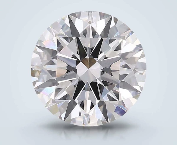 1.59 Carat · G · VS2 Rare Carat Ideal Cut