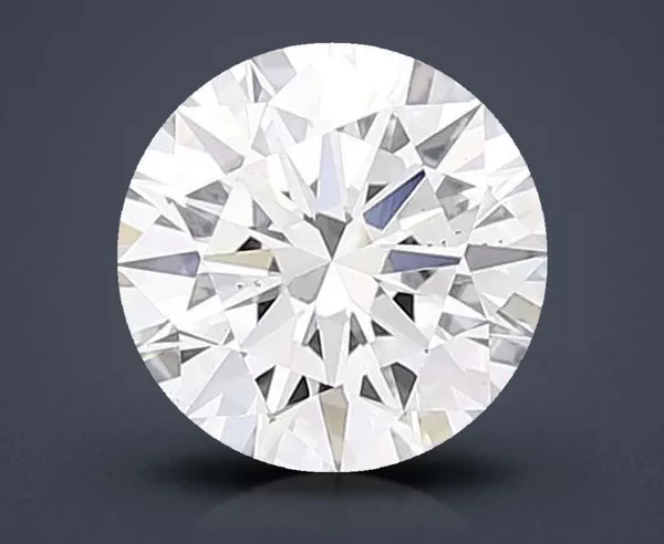 1.5 Carat · D · VS2 Rare Carat Ideal Cut