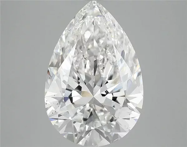 5.02 Carat · E · SI1 Rare Carat Ideal Cut