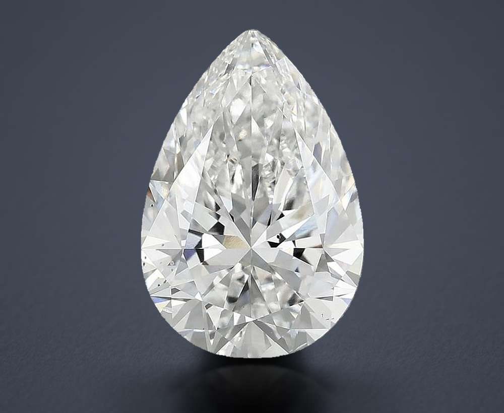 5.02 Carat · E · SI1 Rare Carat Ideal Cut