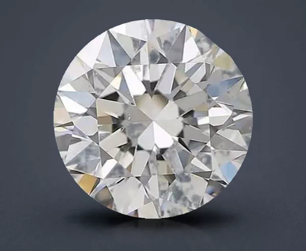 3.08 Carat · G · SI1 Rare Carat Ideal Cut
