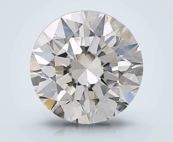 3.08 Carat · G · SI1 Rare Carat Ideal Cut