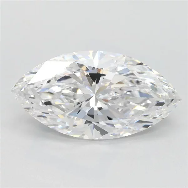 3.71 Carat · D · IF very good Cut