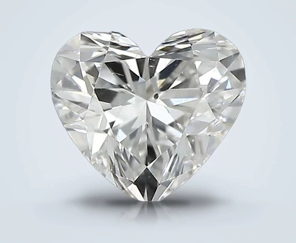 0.38 Carat · F · SI1 Rare Carat Ideal Cut