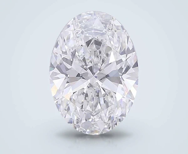 6.99 Carat · D · VVS2 Rare Carat Ideal Cut