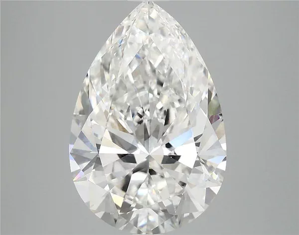 5 Carat · F · VVS2 Rare Carat Ideal Cut