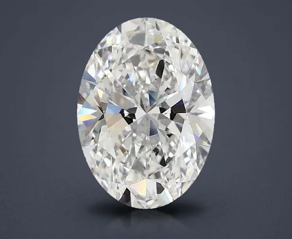 1.37 Carat · D · VS1 Rare Carat Ideal Cut