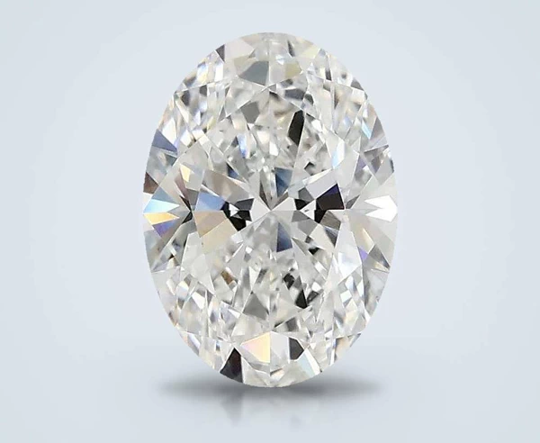 1.37 Carat · D · VS1 Rare Carat Ideal Cut