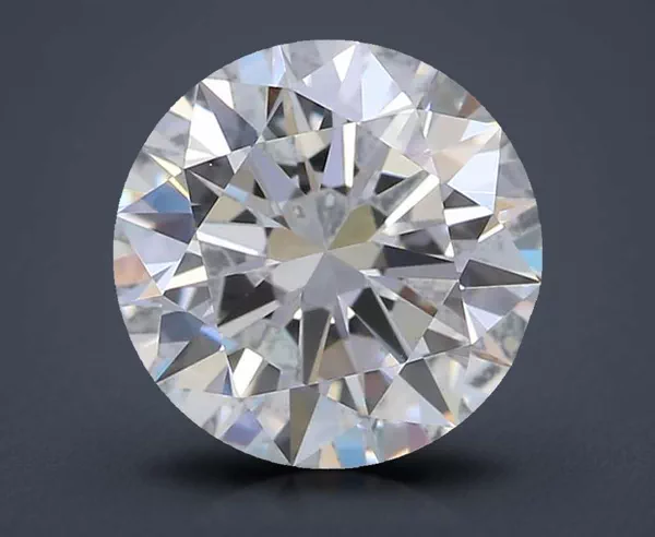 1.58 Carat · F · VVS2 excellent Cut
