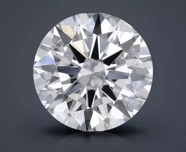 0.34 Carat · D · VVS2 Rare Carat Ideal Cut