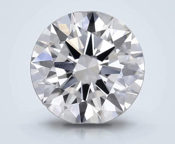 0.34 Carat · D · VVS2 Rare Carat Ideal Cut