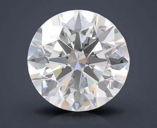 4.25 Carat · D · VVS1 Rare Carat Ideal Cut