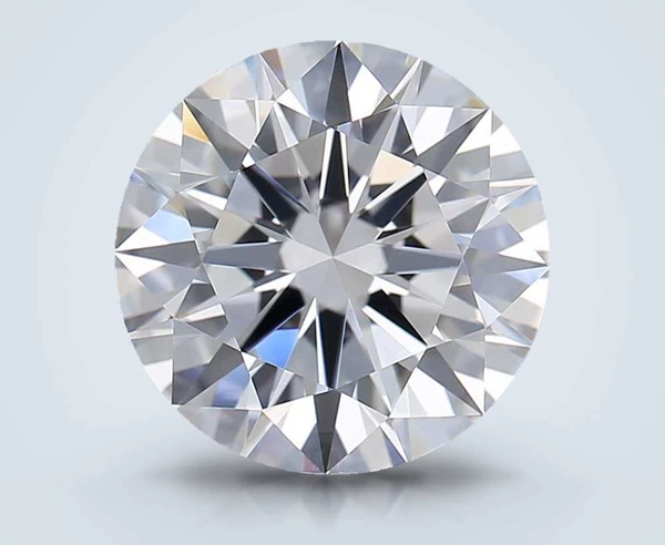 1.89 Carat · D · VVS2 Rare Carat Ideal Cut