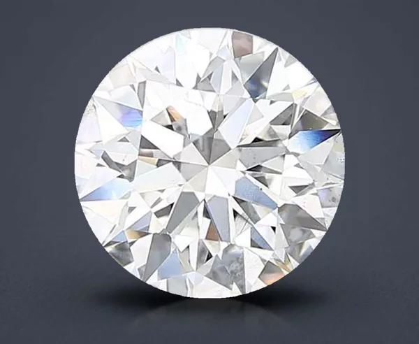 3.01 Carat · E · SI1 Rare Carat Ideal Cut