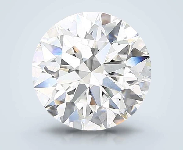 3.01 Carat · E · SI1 Rare Carat Ideal Cut