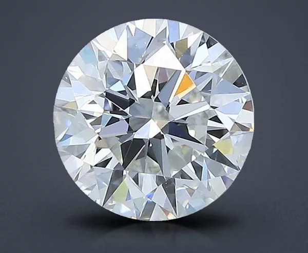 1.96 Carat · H · IF excellent Cut