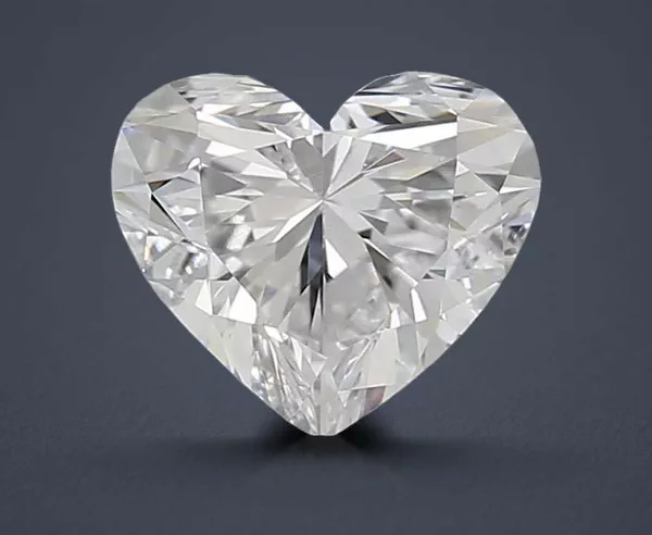 0.52 Carat · D · VVS1 Rare Carat Ideal Cut