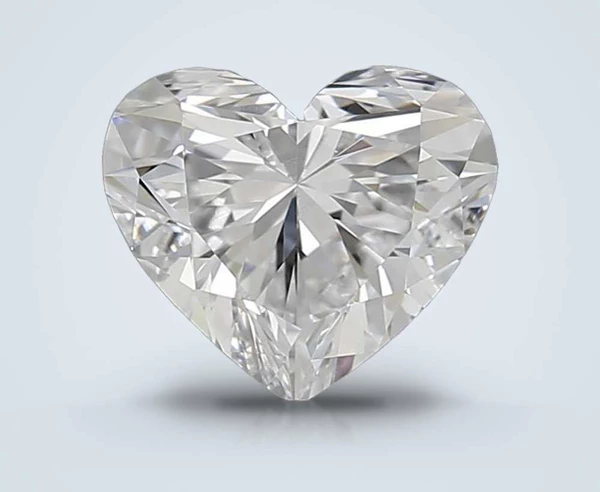 0.52 Carat · D · VVS1 Rare Carat Ideal Cut