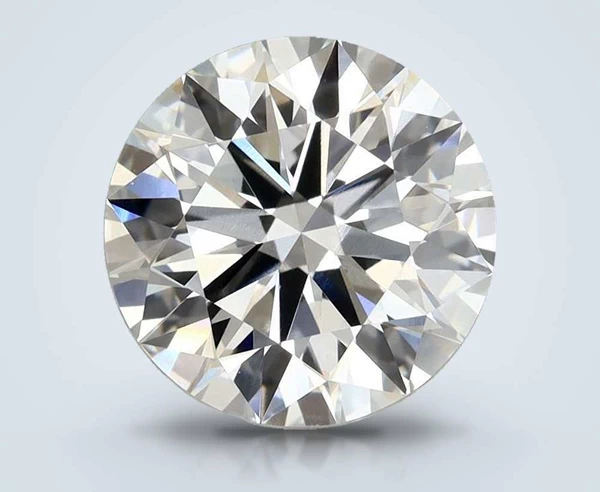 4.62 Carat · E · VS1 Rare Carat Ideal Cut