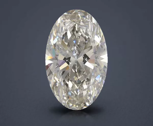 4.6 Carat · I · VS1 Rare Carat Ideal Cut