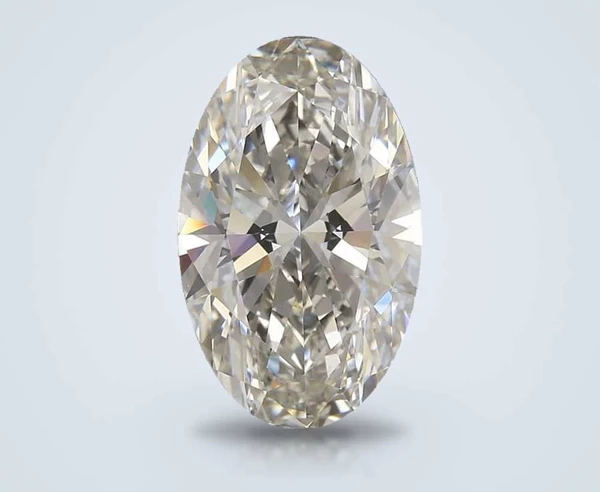 4.6 Carat · I · VS1 Rare Carat Ideal Cut