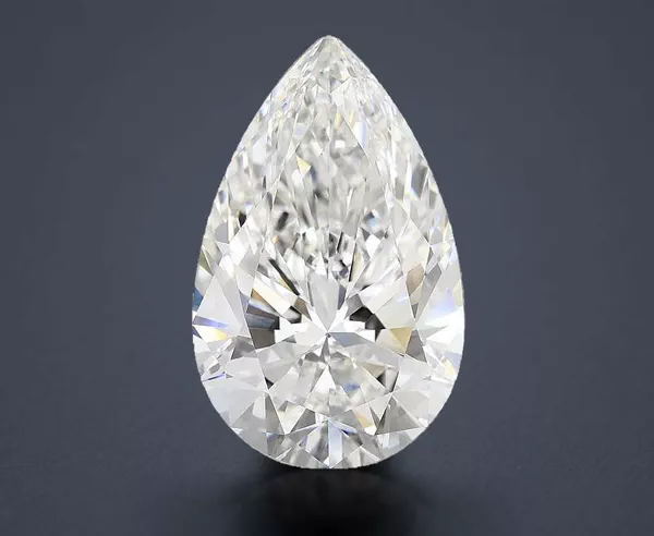 10.65 Carat · E · VVS2 Rare Carat Ideal Cut