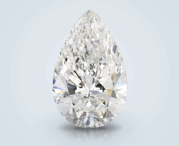 10.65 Carat · E · VVS2 Rare Carat Ideal Cut