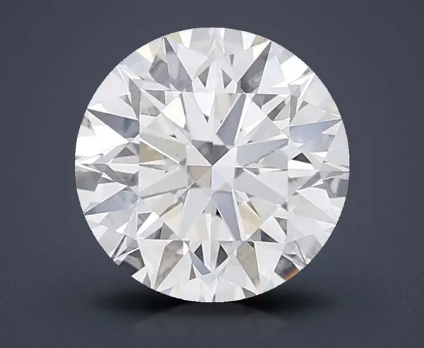 1.57 Carat · D · VVS2 Rare Carat Ideal Cut