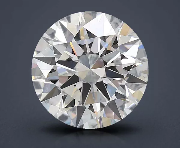 6.01 Carat · D · VVS1 Rare Carat Ideal Cut