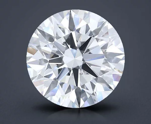 4.06 Carat · D · VS1 Rare Carat Ideal Cut