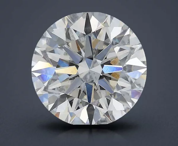 1.55 Carat · G · VVS1 ideal Cut