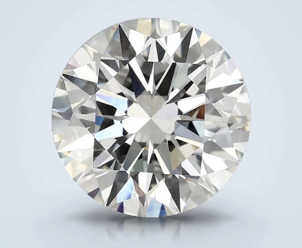 4.01 Carat · E · VS1 Rare Carat Ideal Cut