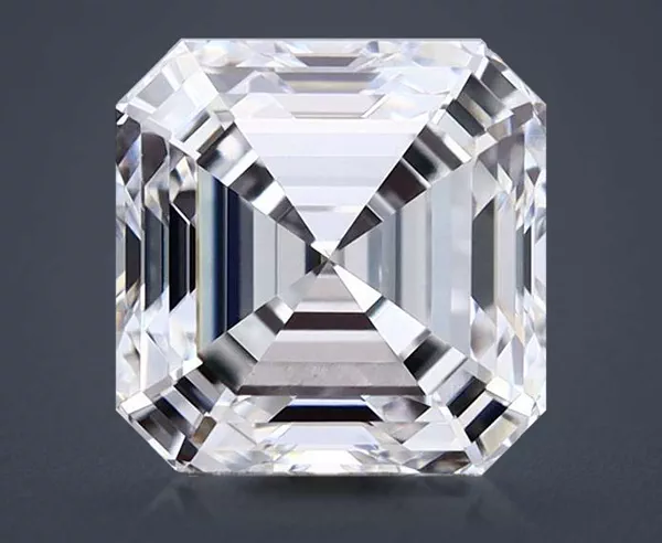 2.03 Carat · E · VVS2 Rare Carat Ideal Cut