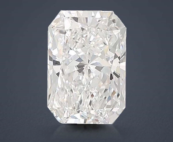 3.07 Carat · E · VVS2 Rare Carat Ideal Cut