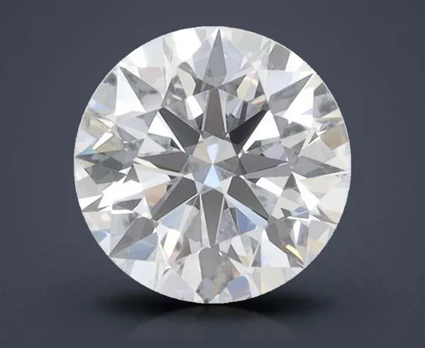 1.51 Carat · D · VVS2 Rare Carat Ideal Cut