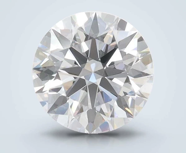 1.51 Carat · D · VVS2 Rare Carat Ideal Cut