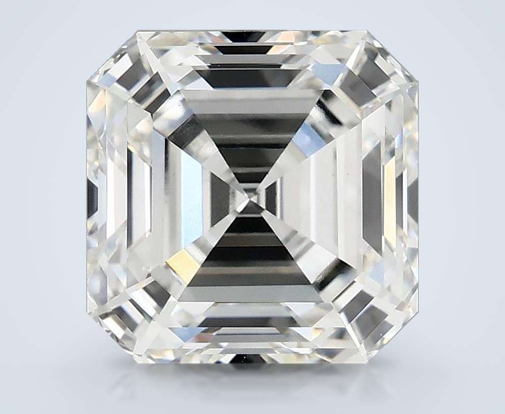4.08 Carat · E · VVS2 Rare Carat Ideal Cut