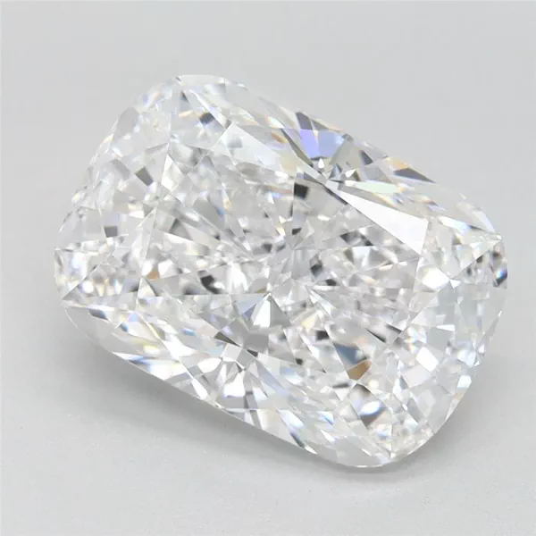 2.86 Carat · D · IF Rare Carat Ideal Cut