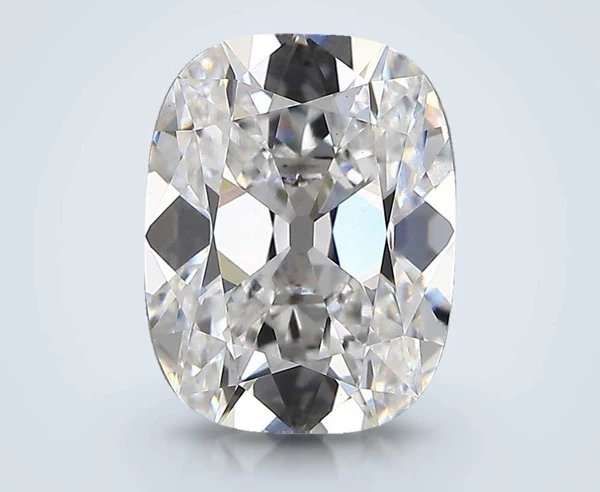 3.04 Carat · D · VS1 Rare Carat Ideal Cut
