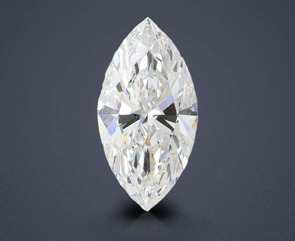 1.56 Carat · E · VVS2 Rare Carat Ideal Cut