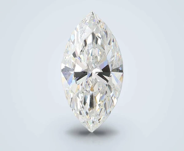 1.56 Carat · E · VVS2 Rare Carat Ideal Cut