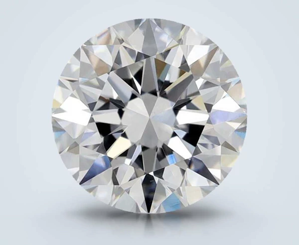 1.05 Carat · D · VS1 Rare Carat Ideal Cut