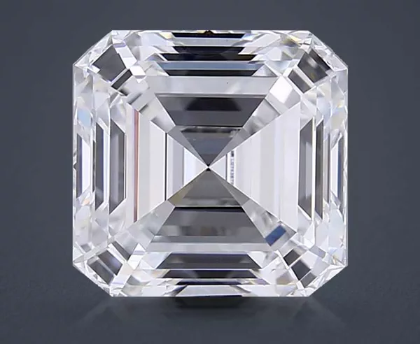 2.07 Carat · D · VVS2 Rare Carat Ideal Cut